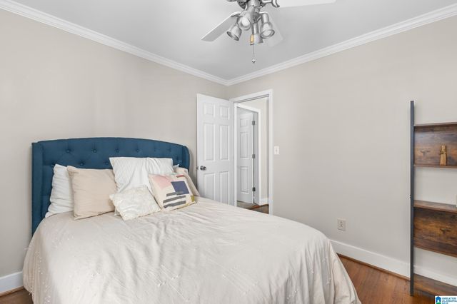 1833 WINDSOR BOULEVARD, Homewood, AL 35209
