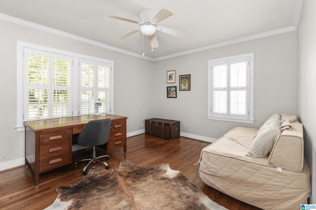 1833 WINDSOR BOULEVARD, Homewood, AL 35209