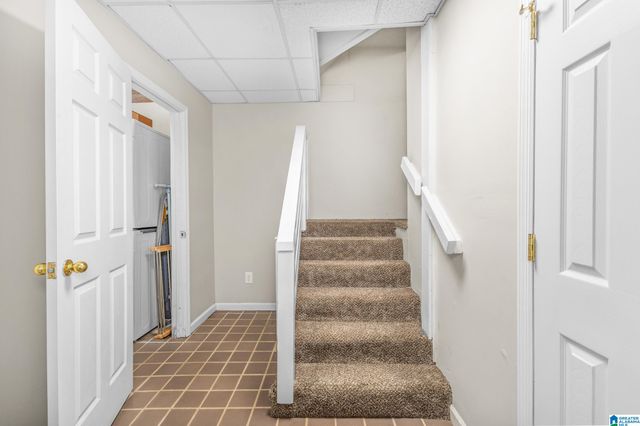 1833 WINDSOR BOULEVARD, Homewood, AL 35209