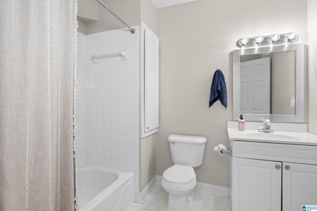 1833 WINDSOR BOULEVARD, Homewood, AL 35209