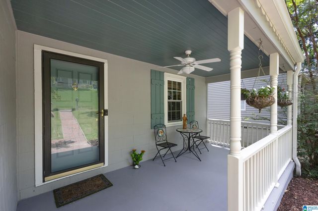 1833 WINDSOR BOULEVARD, Homewood, AL 35209