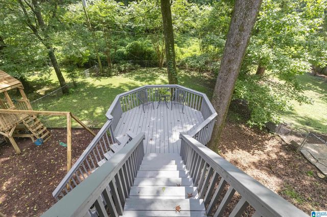 1833 WINDSOR BOULEVARD, Homewood, AL 35209