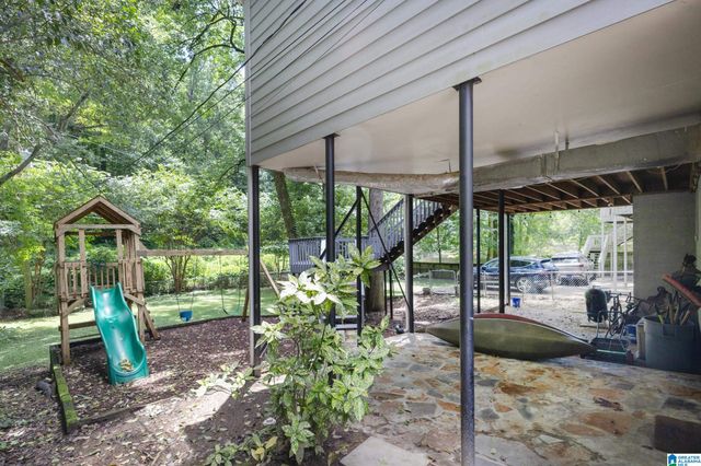 1833 WINDSOR BOULEVARD, Homewood, AL 35209