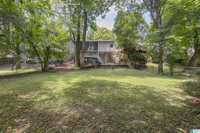 1833 WINDSOR BOULEVARD, Homewood, AL 35209