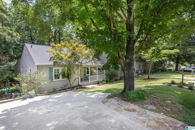 1833 WINDSOR BOULEVARD, Homewood, AL 35209