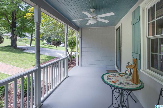 1833 WINDSOR BOULEVARD, Homewood, AL 35209