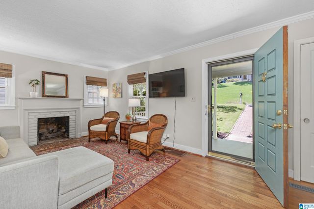 1833 WINDSOR BOULEVARD, Homewood, AL 35209