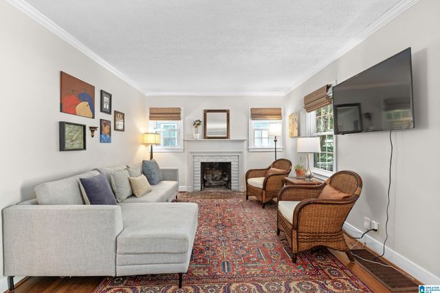 1833 WINDSOR BOULEVARD, Homewood, AL 35209