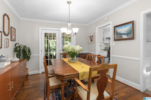 1833 WINDSOR BOULEVARD, Homewood, AL 35209