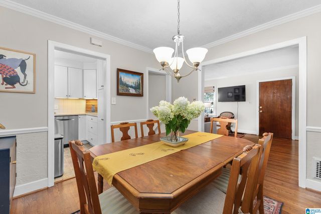 1833 WINDSOR BOULEVARD, Homewood, AL 35209