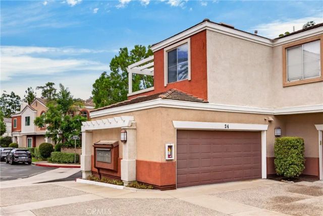 24 Mission Court, Lake Forest, CA 92610