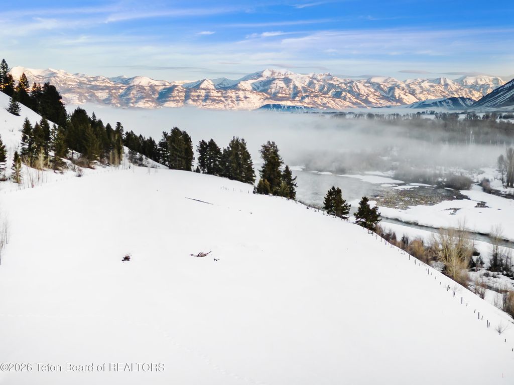 1225 MUNGER MOUNTAIN Road, Jackson, WY 83001 photo 10