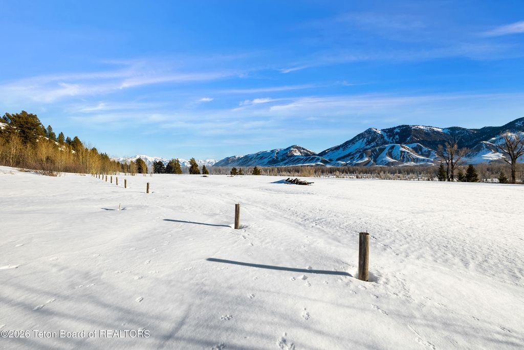 1225 MUNGER MOUNTAIN Road, Jackson, WY 83001 photo 11