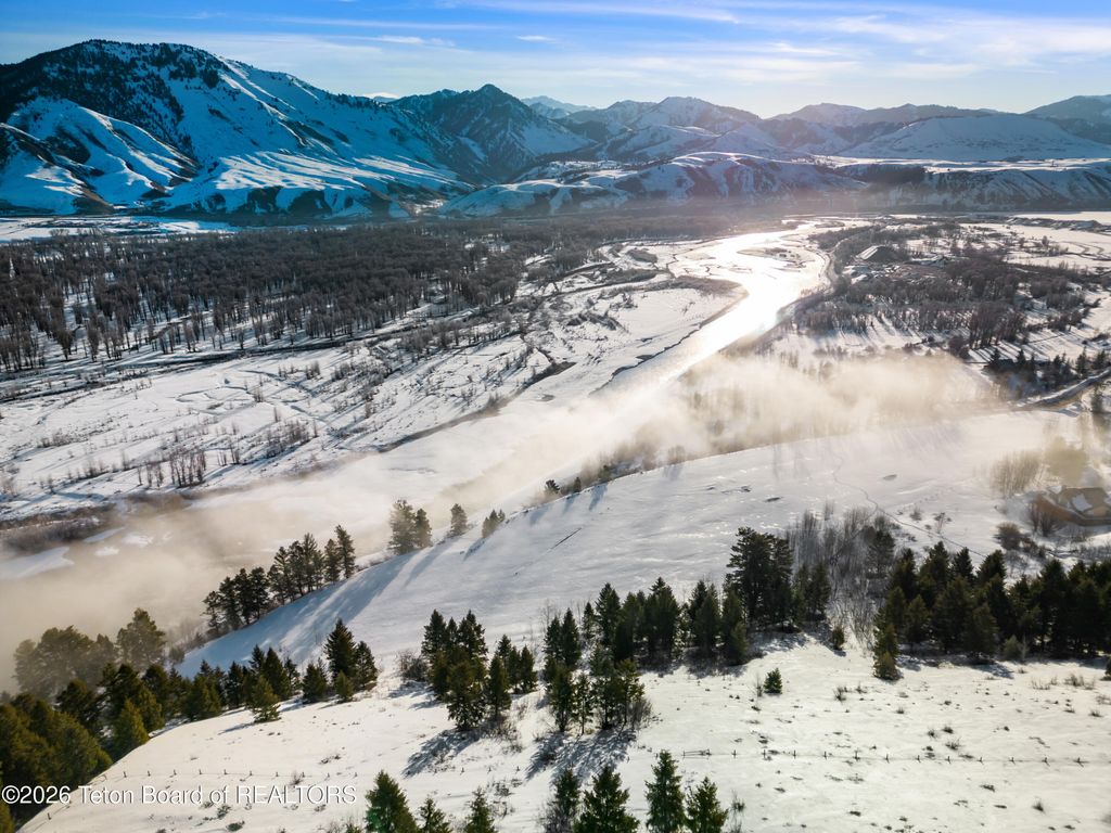 1225 MUNGER MOUNTAIN Road, Jackson, WY 83001 photo 13