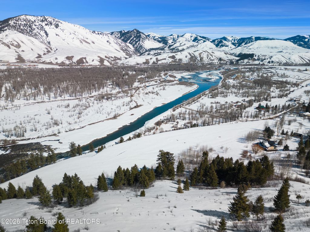 1225 MUNGER MOUNTAIN Road, Jackson, WY 83001 photo 14