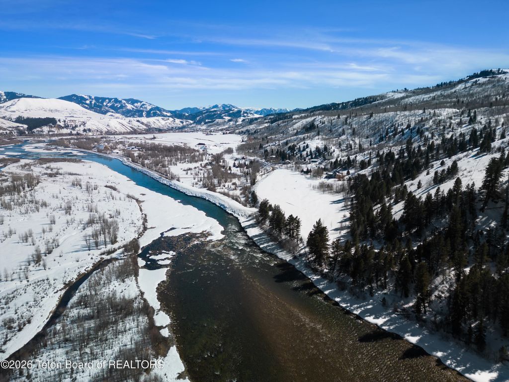 1225 MUNGER MOUNTAIN Road, Jackson, WY 83001 photo 15