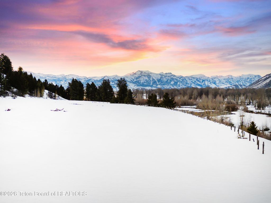1225 MUNGER MOUNTAIN Road, Jackson, WY 83001 photo 16