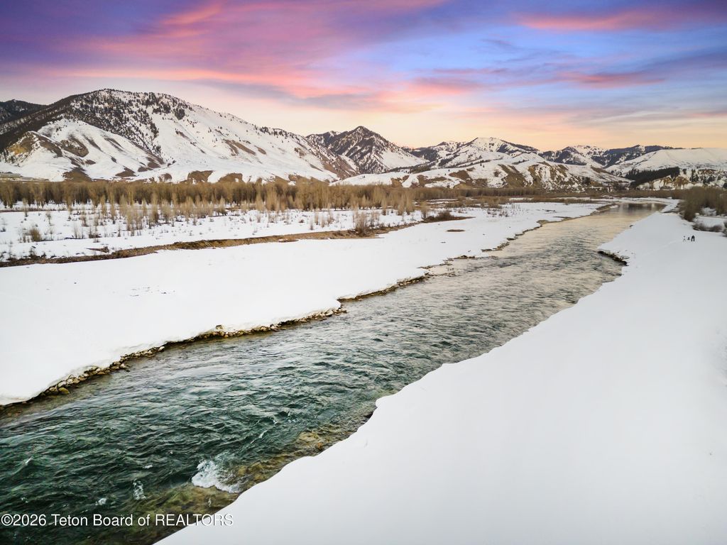 1225 MUNGER MOUNTAIN Road, Jackson, WY 83001 photo 17