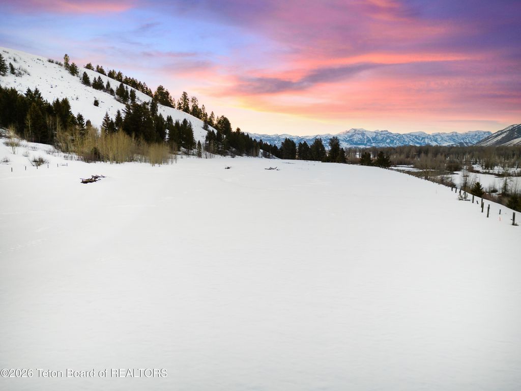 1225 MUNGER MOUNTAIN Road, Jackson, WY 83001 photo 20