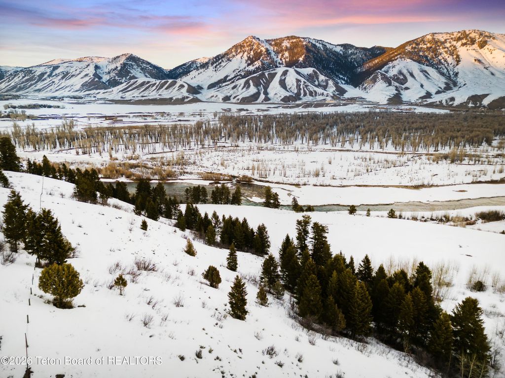 1225 MUNGER MOUNTAIN Road, Jackson, WY 83001 photo 21