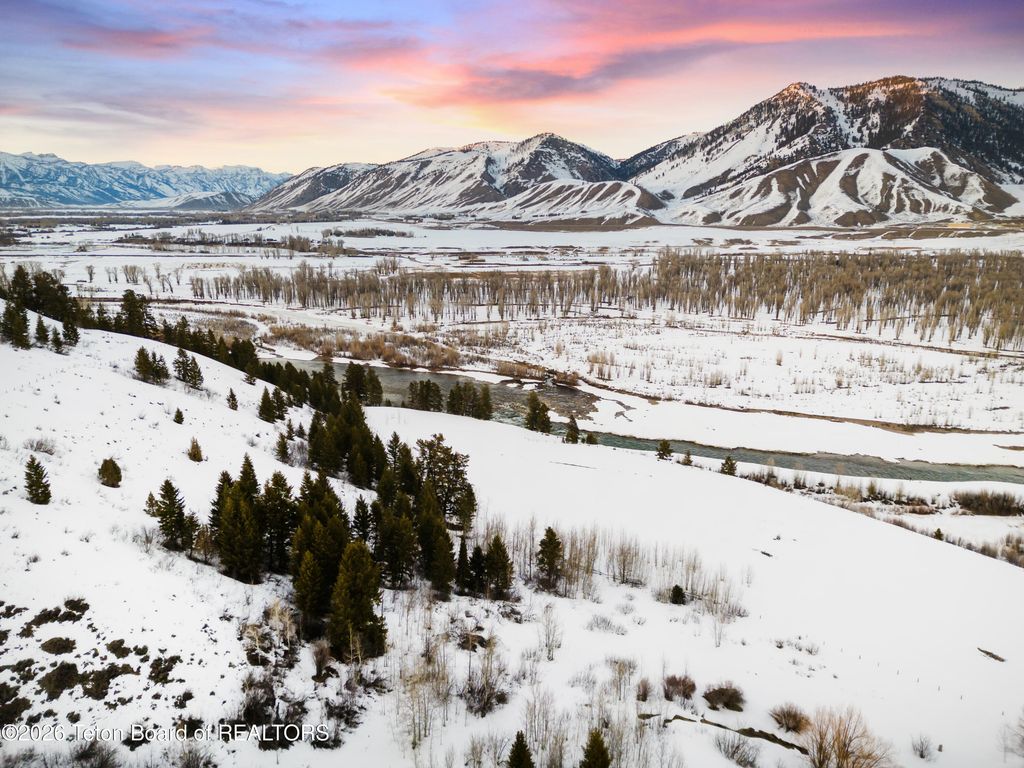 1225 MUNGER MOUNTAIN Road, Jackson, WY 83001 photo 22