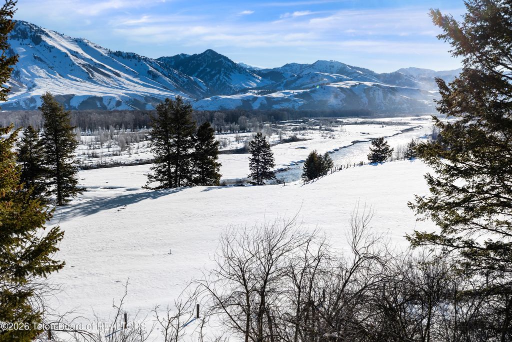 1225 MUNGER MOUNTAIN Road, Jackson, WY 83001 photo 3