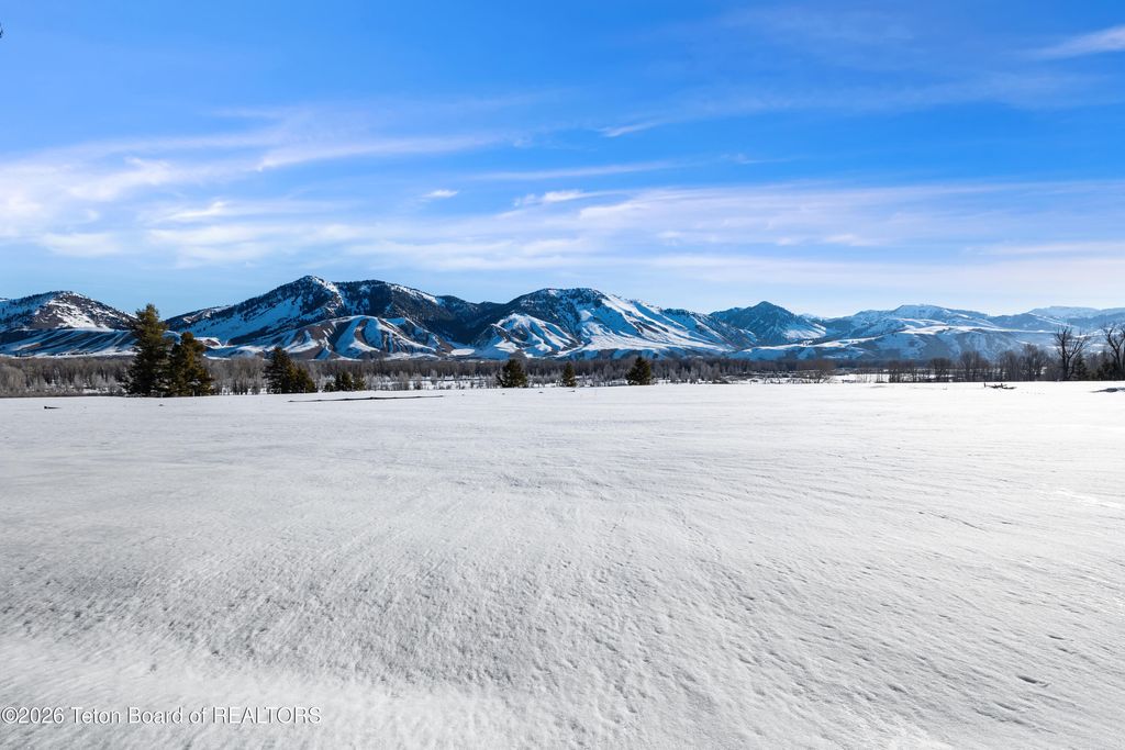 1225 MUNGER MOUNTAIN Road, Jackson, WY 83001 photo 4