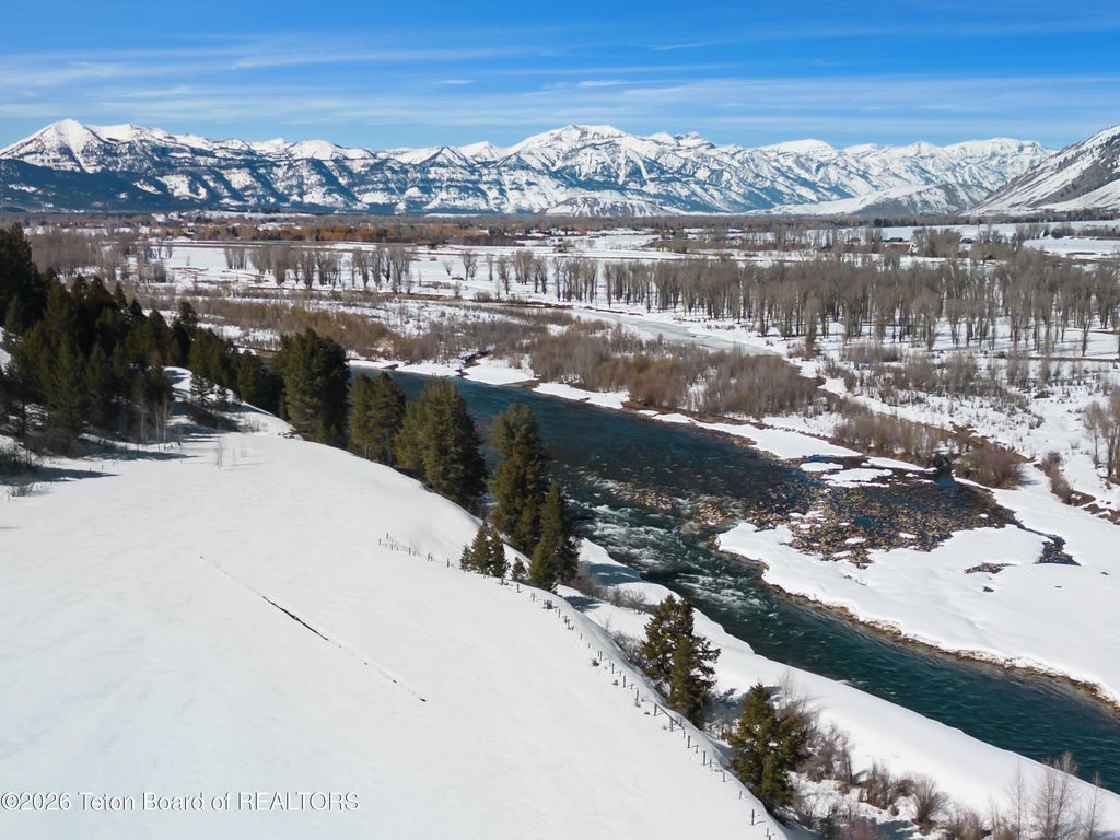 1225 MUNGER MOUNTAIN Road, Jackson, WY 83001 photo 6