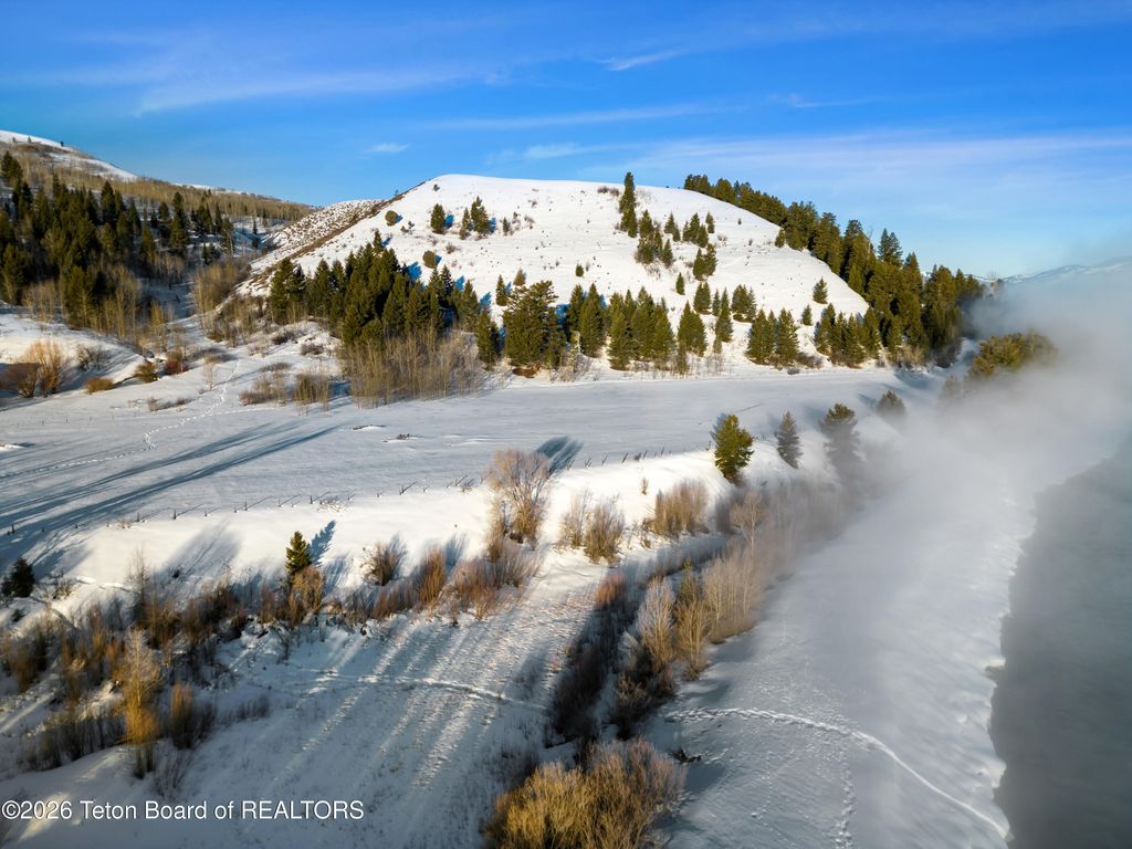 1225 MUNGER MOUNTAIN Road, Jackson, WY 83001 photo 7