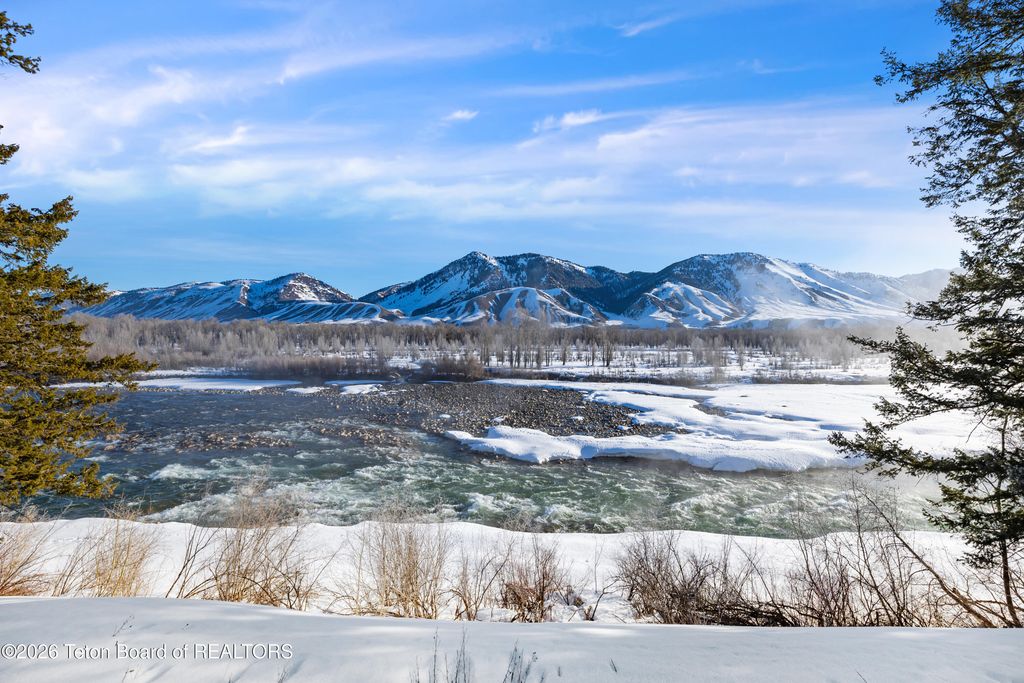 1225 MUNGER MOUNTAIN Road, Jackson, WY 83001 photo 8