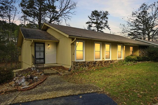 32 Destino Way, Hot Springs Village, AR 71909