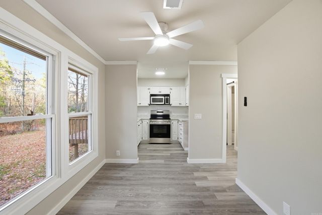 32 Destino Way, Hot Springs Village, AR 71909