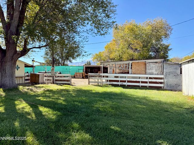 3815 Glen Street, Reno, NV 89502