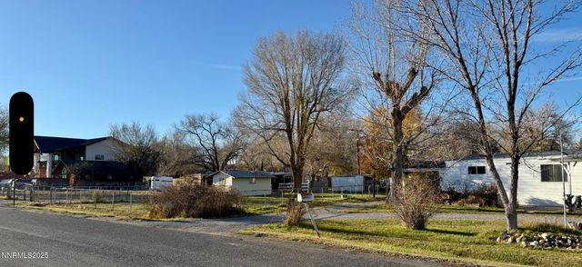 3815 Glen Street, Reno, NV 89502