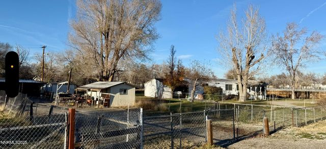 3815 Glen Street, Reno, NV 89502