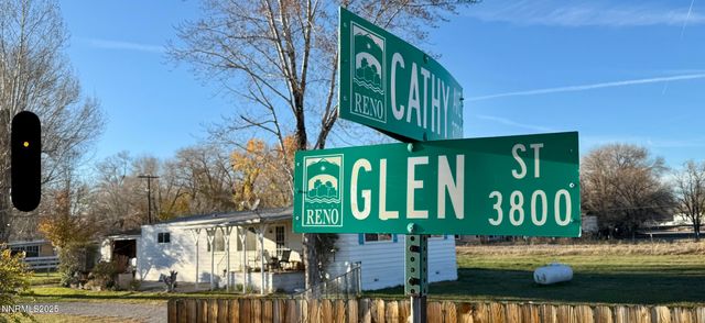 3815 Glen Street, Reno, NV 89502