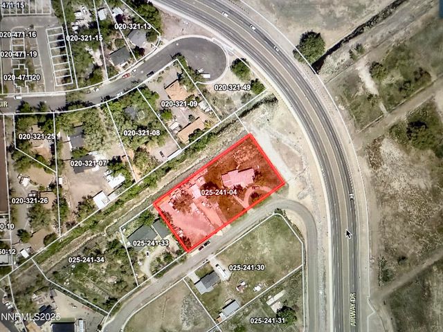 3815 Glen Street, Reno, NV 89502