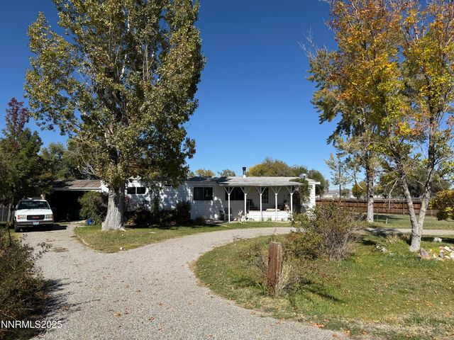 3815 Glen Street, Reno, NV 89502