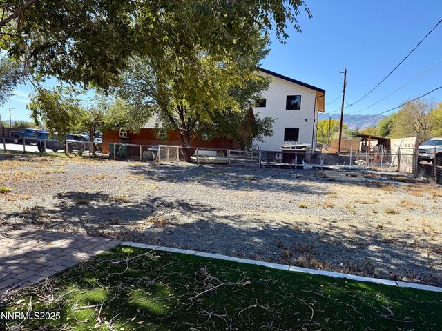 3815 Glen Street, Reno, NV 89502