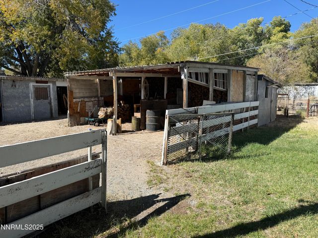 3815 Glen Street, Reno, NV 89502