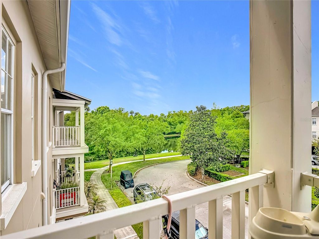 Image 34 of property listing at 1231 WRIGHT CIR 308, Celebration, FL 34747