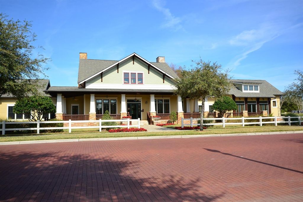 Image 39 of property listing at 1231 WRIGHT CIR 308, Celebration, FL 34747