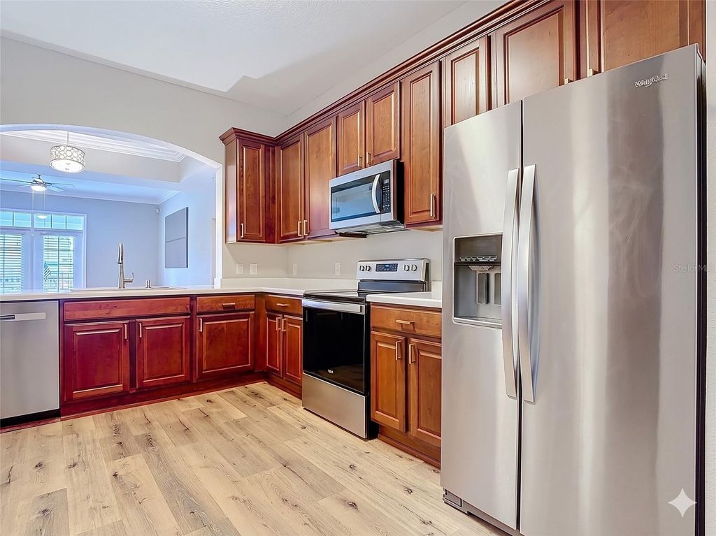 Image 8 of property listing at 1231 WRIGHT CIR 308, Celebration, FL 34747