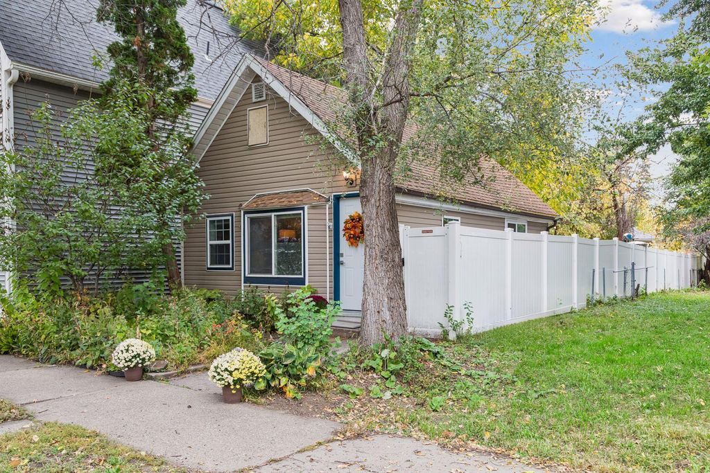 41 King Street E, Saint Paul, MN 55107 — exterior