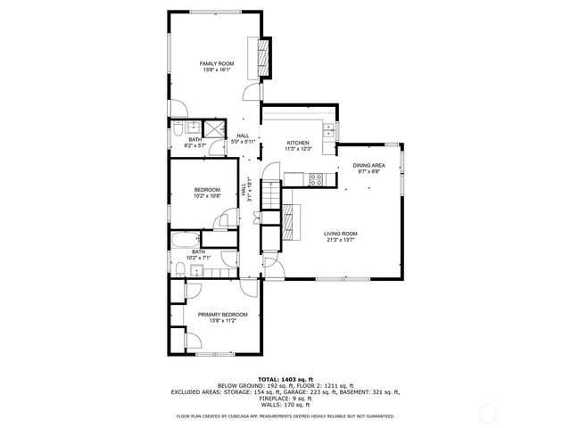 1528 NE 166th Street, Shoreline, WA 98155