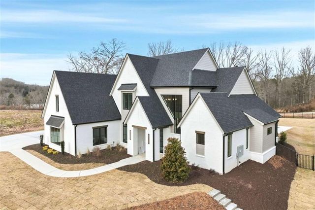 4632A Shirley Road, Gainesville, GA 30506
