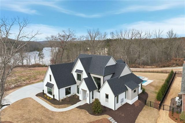 4632A Shirley Road, Gainesville, GA 30506