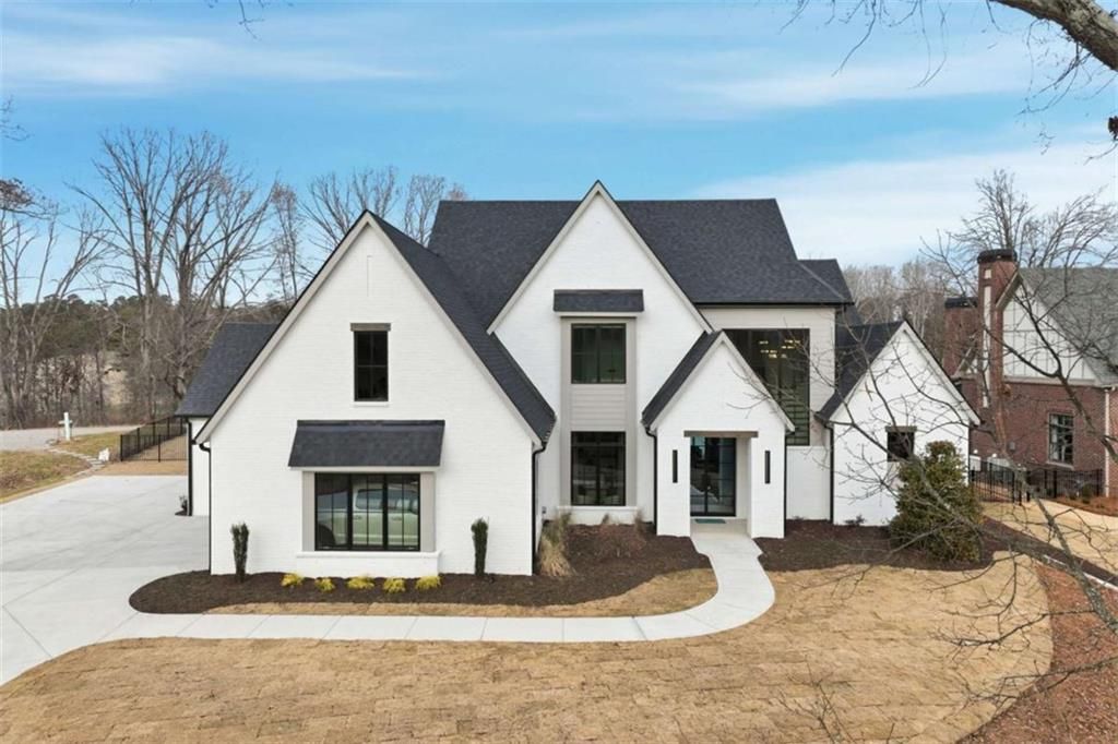 4632A Shirley Road, Gainesville, GA 30506