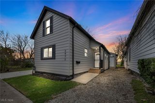 3472 E 52nd Street, Cleveland, OH 44127