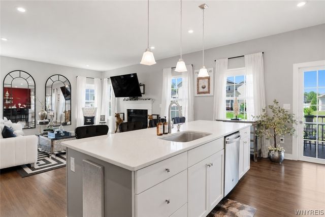 158 Sierra Drive, Amherst, NY 14228